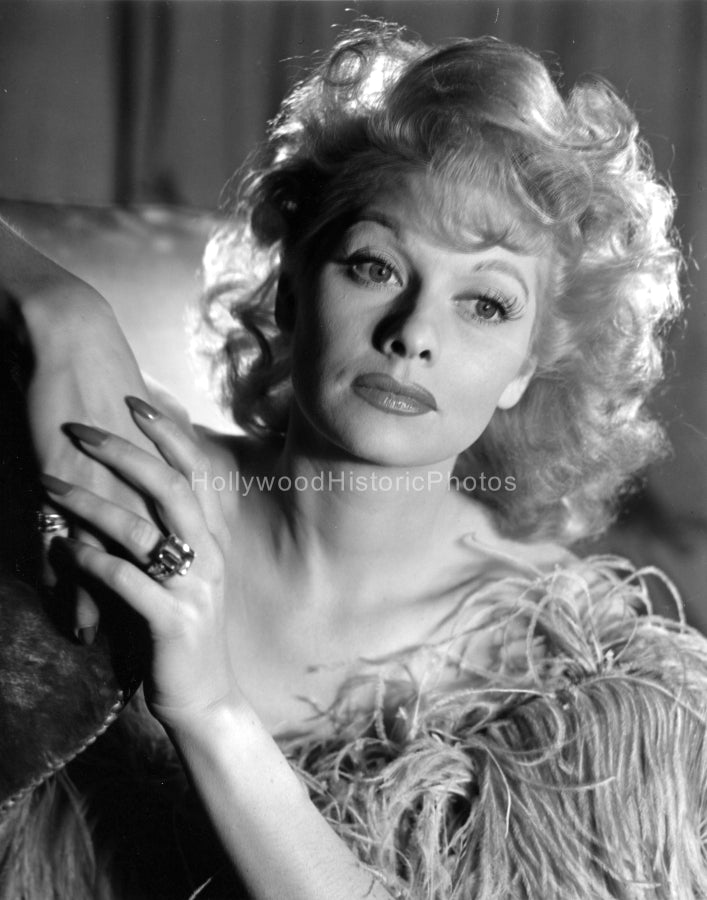 Lucille Ball 1950