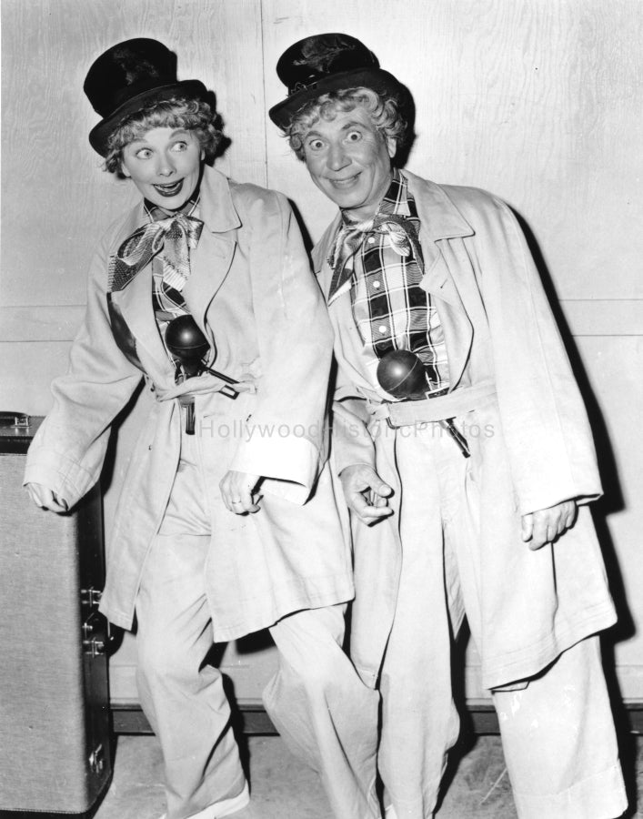 Lucille Ball 1958 #2