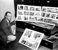 Lyle R. Wheeler 1938 #2