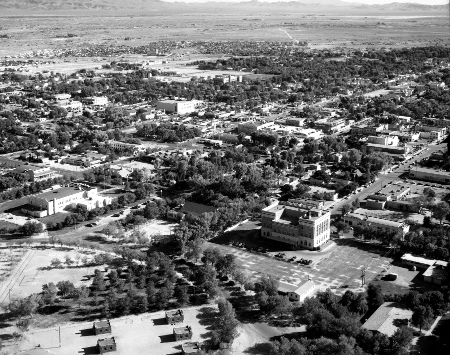 Las Vegas 1949 #5