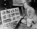 Lyle R. Wheeler 1938 #4