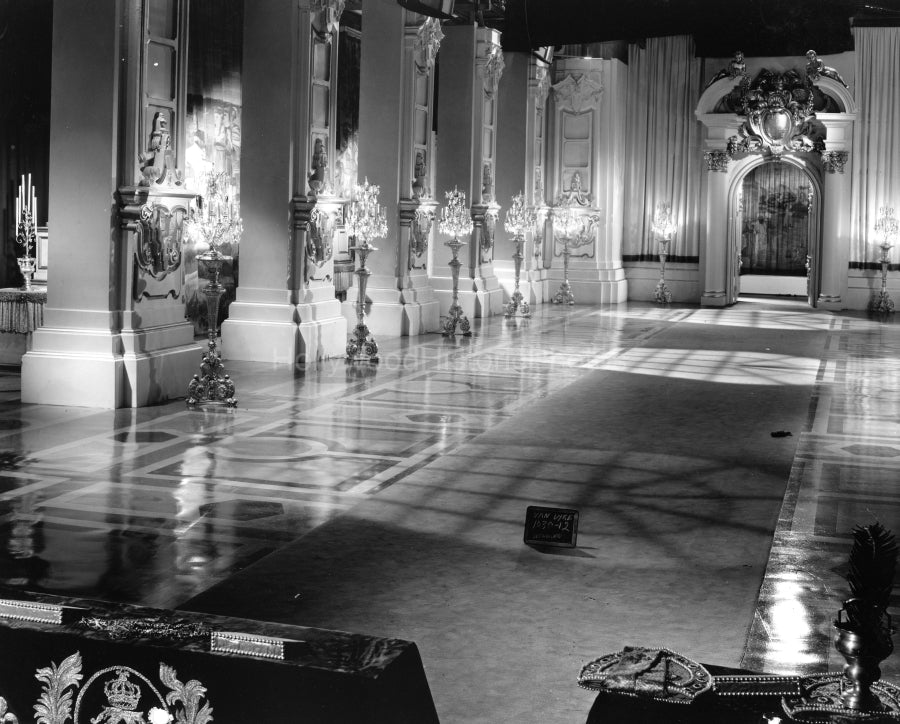 Marie Antoinette 1938 #1