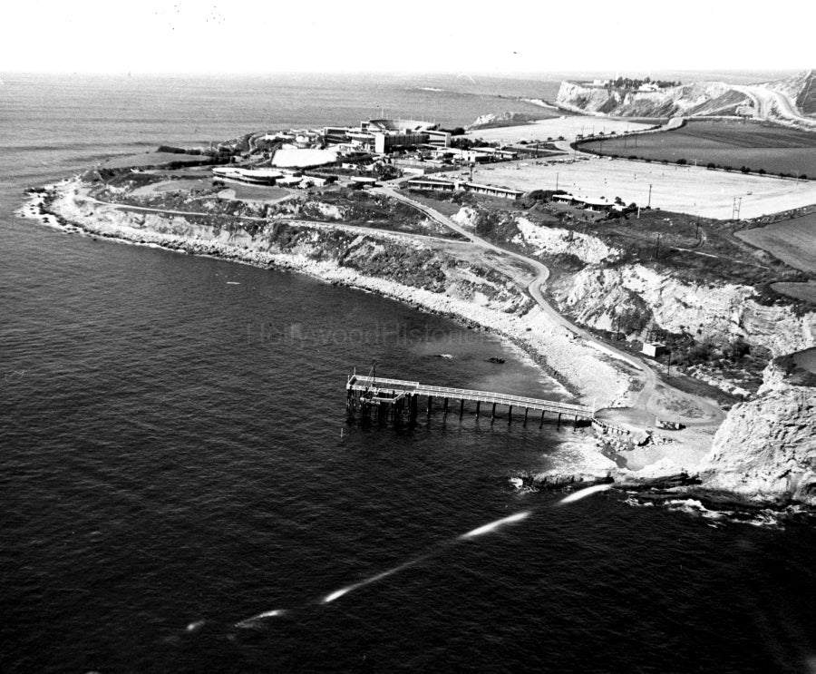 Marineland of the Pacific 1966 #1