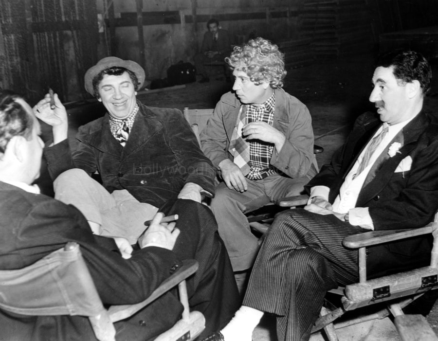 The Marx Bros. 1939 #1