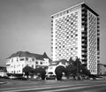 Marie Antoinette Apts. & Tower 1966