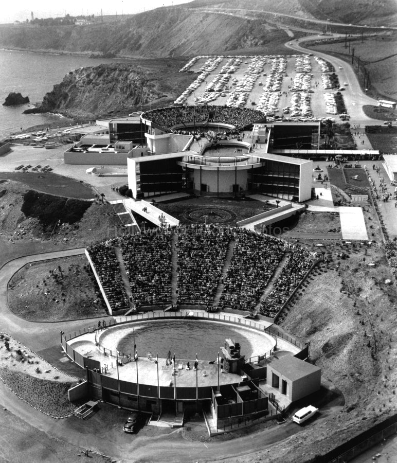 Marineland of the Pacific 1966 #2