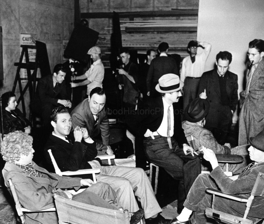 The Marx Bros. 1935 #6