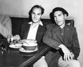 The Marx Bros. 1932 #2