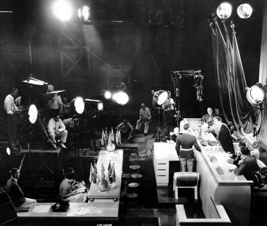 The Marx Bros. 1933 #2