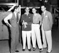 Al Jolson 1935