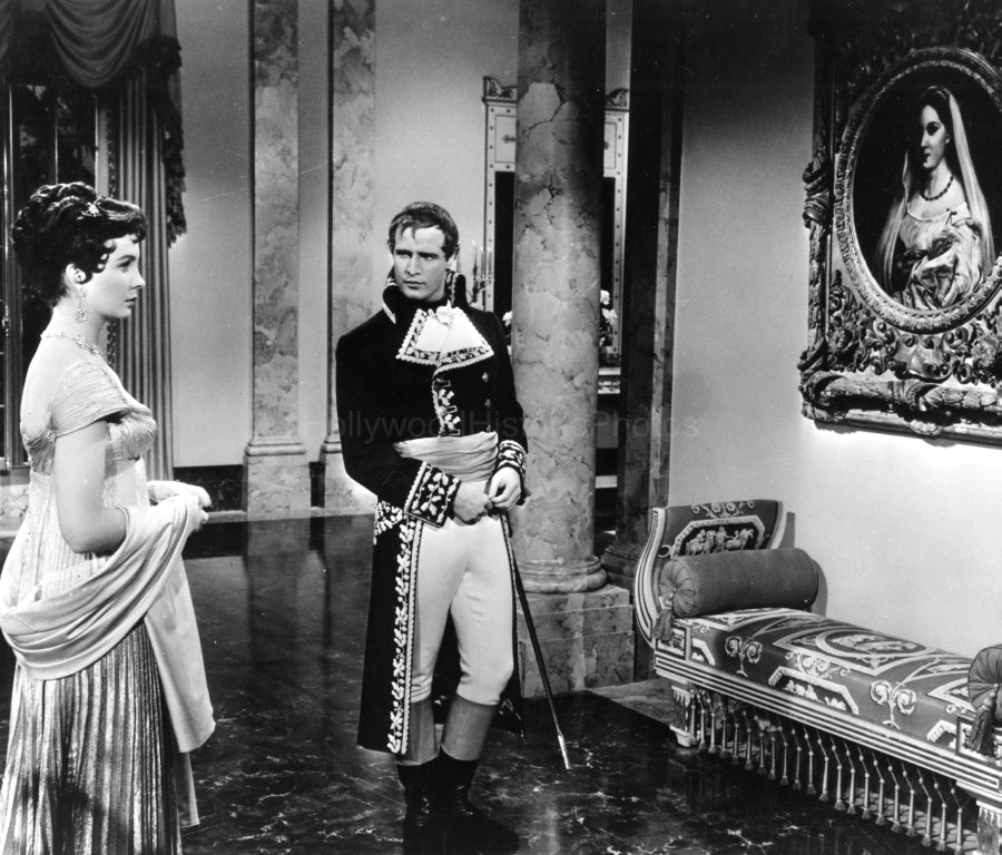 Marlon Brando 1954 #3