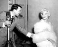 Marilyn Monroe 1956 #2