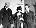 Charlie Chaplin 1919 #3