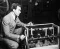 Murray Spivack 1930