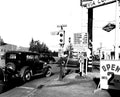 No. Hollywood 1944