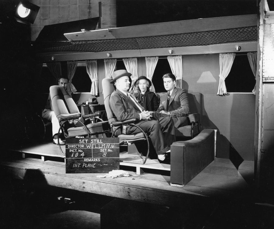 Nothing Sacred 1937