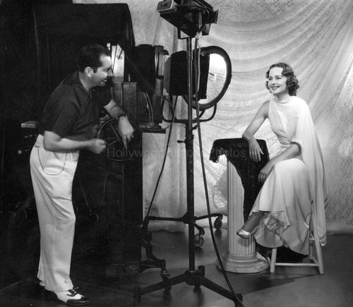 "Call It a Day" 1937