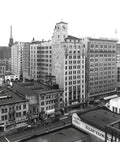 Oviatt Bldg. 1931