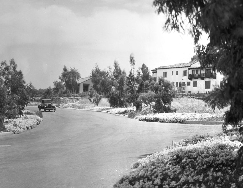 Palos Verdes 1925 #1