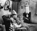 Microphones 1932