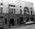 L.A. Central Police Station 1950 #3