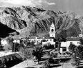 El Mirador Hotel 1931