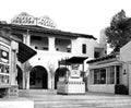 Plaza Theatre 1947