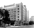 Ravenswood 1964