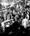 Sound Recording 1937