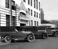 Hall of Records 1926