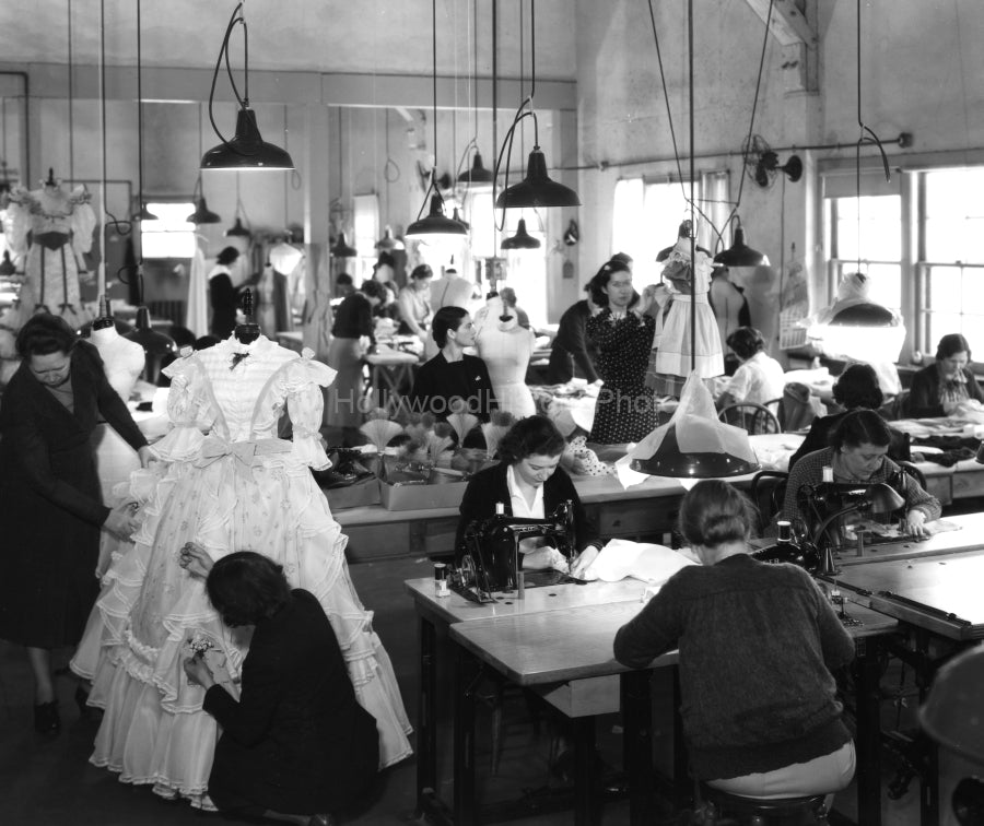 20th Century Fox 1940