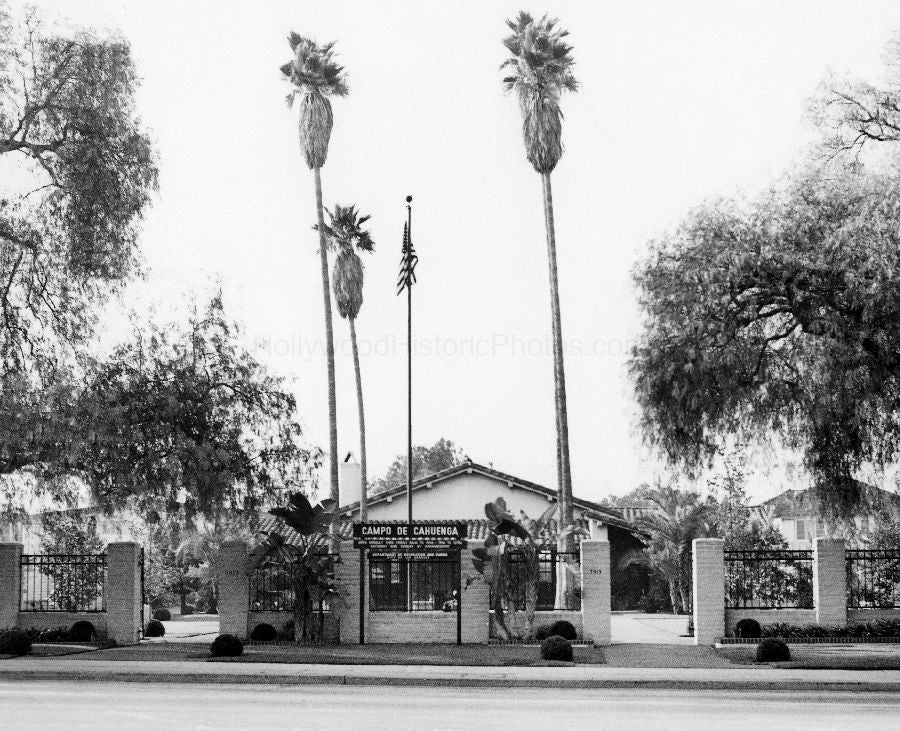 Universal City 1960