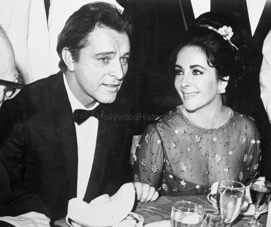 Elizabeth Taylor 1968