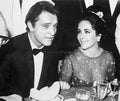 Richard Burton 1968