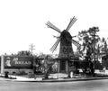 Van de Kamp's Bakery 1927