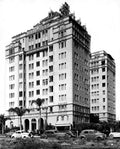 Hancock Park - El Royale Apts. 1944