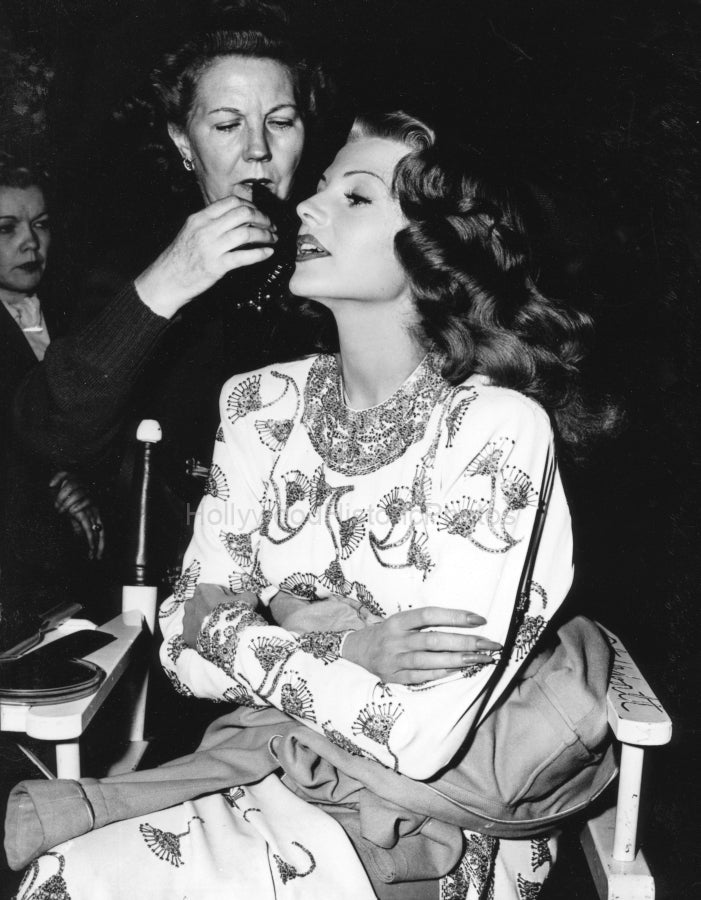 Rita Hayworth 1946