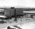 Riviera Hotel 1962