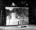 "The Amazing Colossal Man" 1957