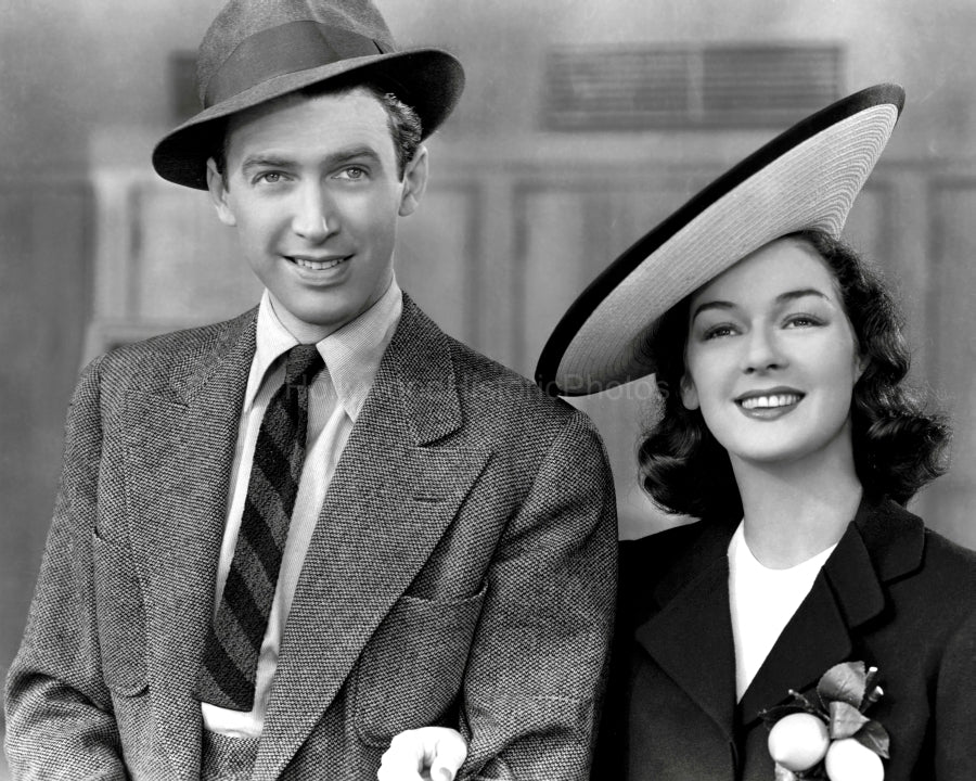 Rosalind Russell 1940 #3