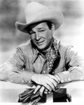 Roy Rogers 1945
