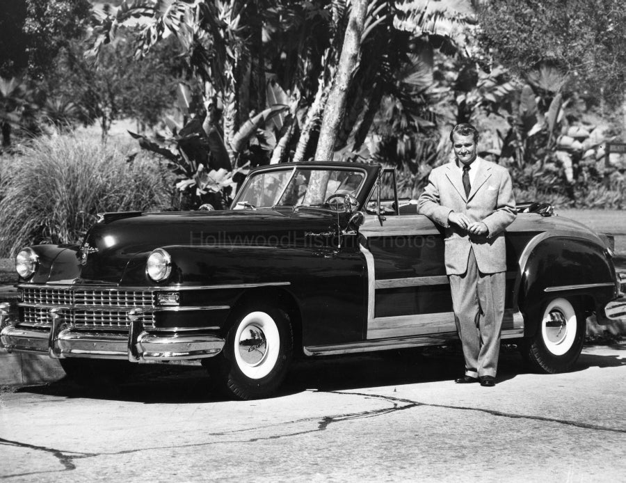 Red Skelton 1946