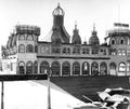 Santa Monica Pier 1931
