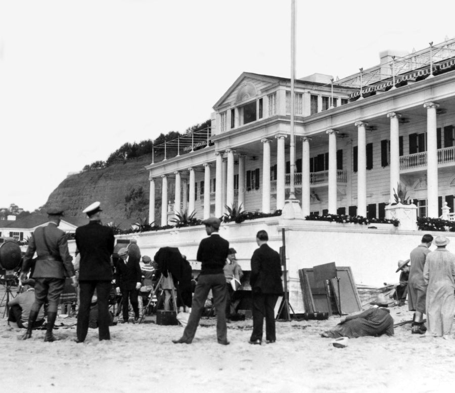 Santa Monica 1930