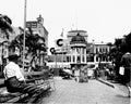 Downtown 1960