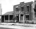 City Hall 1800