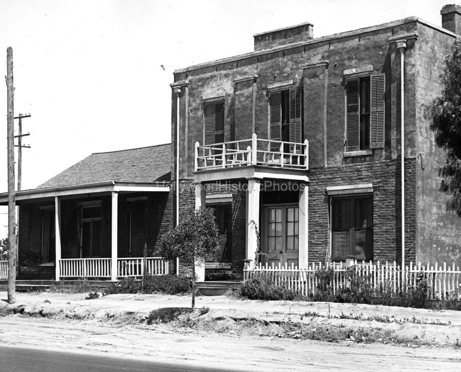City Hall 1800