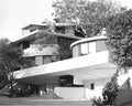 Sheets Apts. built 1949