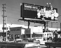 Smokey Joe's Barbecue 1963