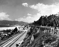 California Incline 1947